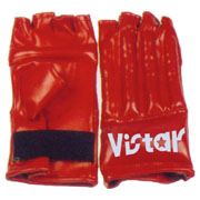 PU IMITMATE LEATHER BAG GLOVE